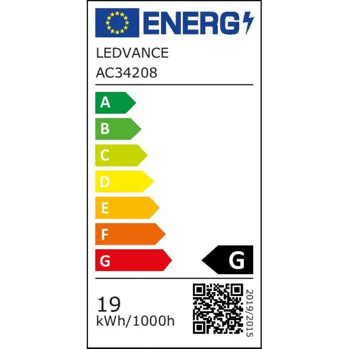 Dulux D 18/827 2P Plc Ampul 2700K