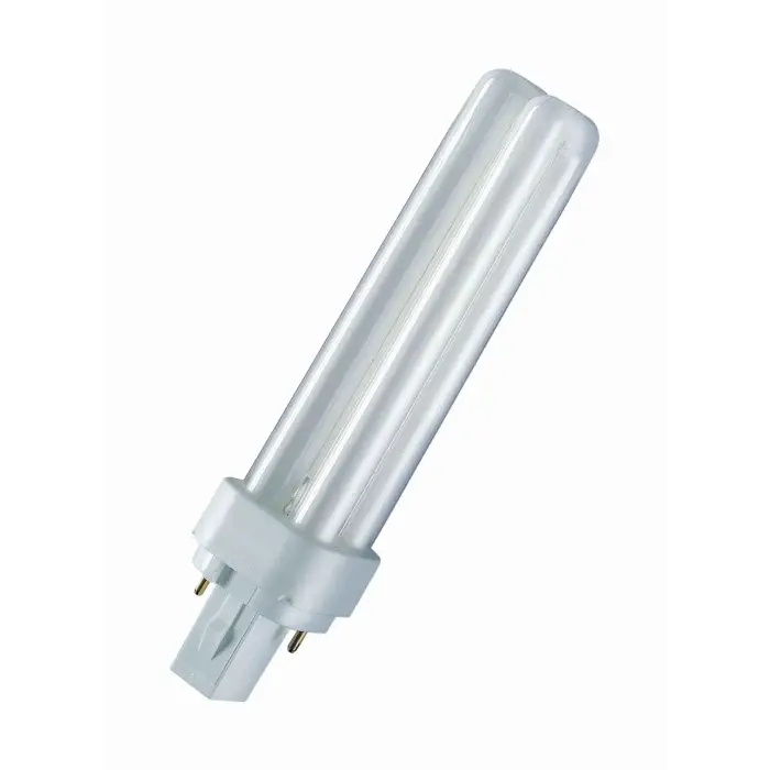 Dulux D 18/827 2P Plc Ampul 2700K