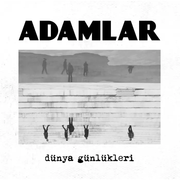 Dünya Günlükleri plak