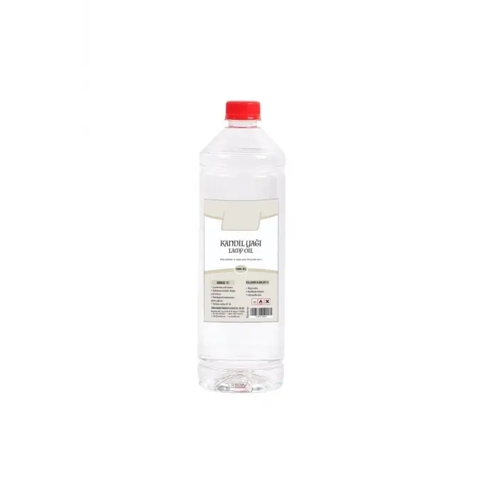 Dünya Magnet Şeffaf, Kandil Yağı, Iç Mekan, 1 Litre, Gaz Lambası Yağı