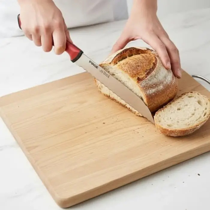 Duo Ekmek Bıçağı Pro 17,5 cm