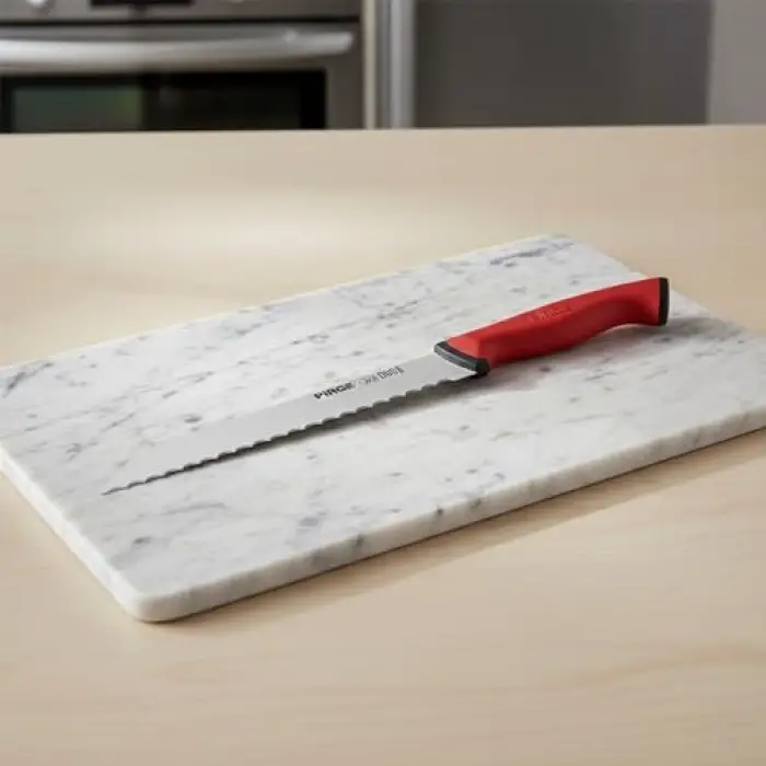 Duo Ekmek Bıçağı Pro 17,5 cm