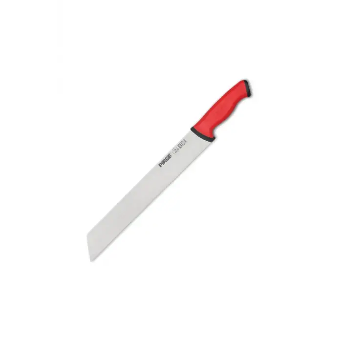 Duo Küt Şarküteri Bıçağı 35 Cm