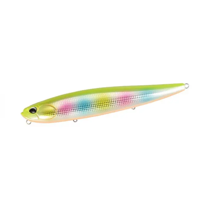 Duo Rough Trail Borapen 245F ABA0692 Chart Candy OB Suni Yem