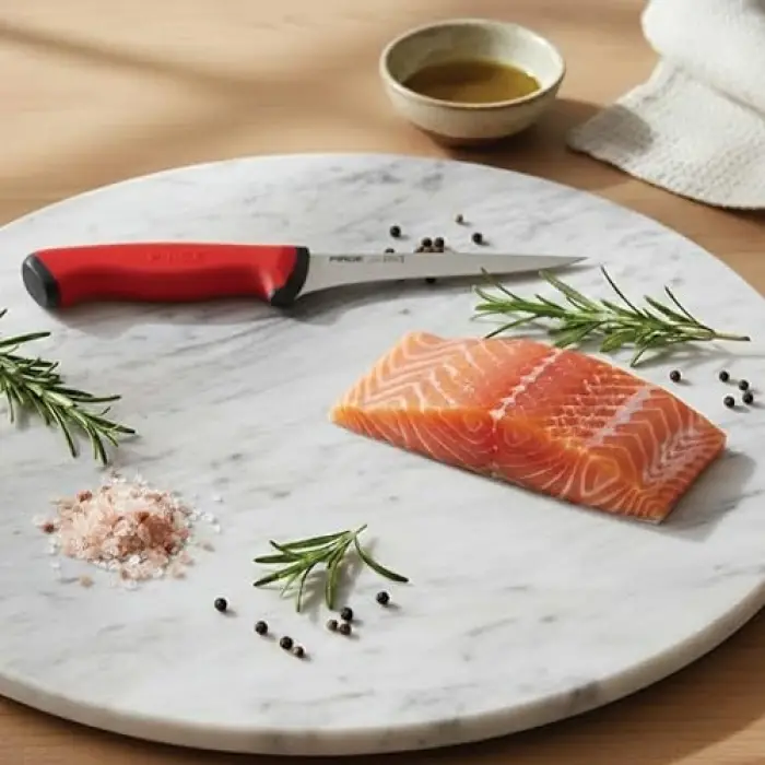 Duo Sıyırma Bıçağı 12,5 cm