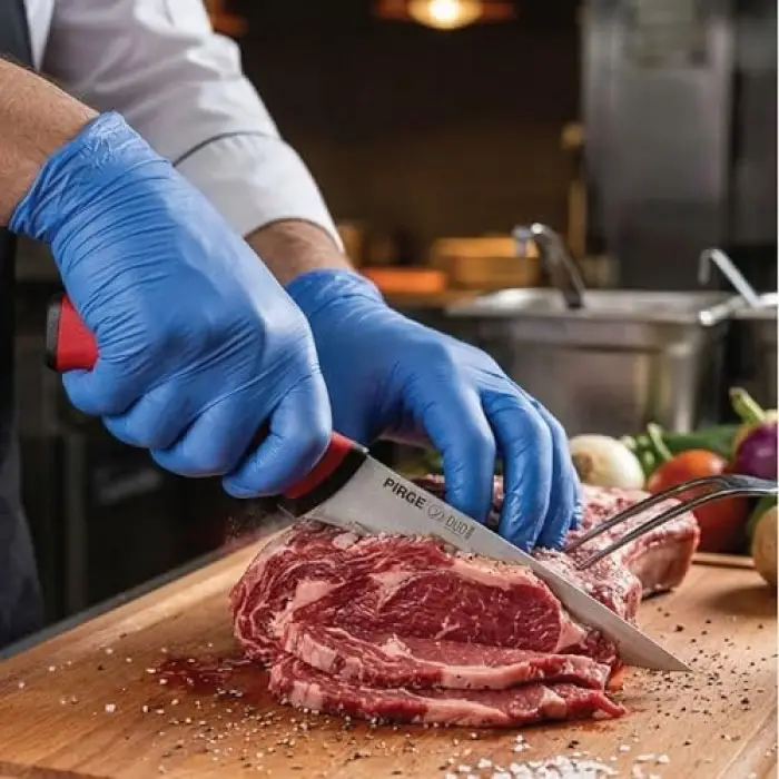 Duo Sıyırma Bıçağı 14,5 cm