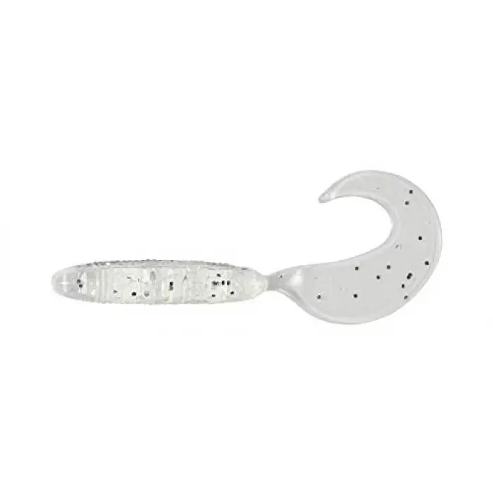 Duo Tetra Works Silikon Grapper 45 mm. S511 Silver Stardust Suni Yem