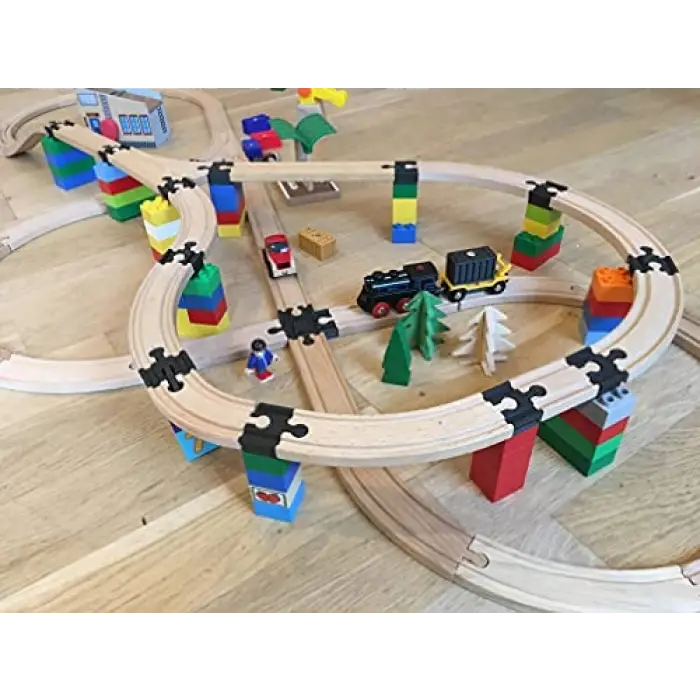 Duplo adaptörü 10 adet