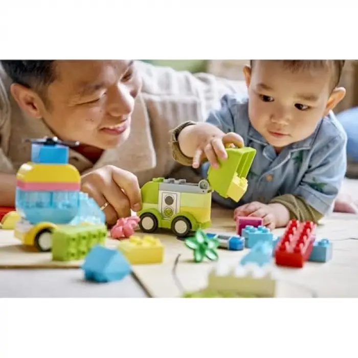 Duplo İlk Yaratıcı Araçlar 10474