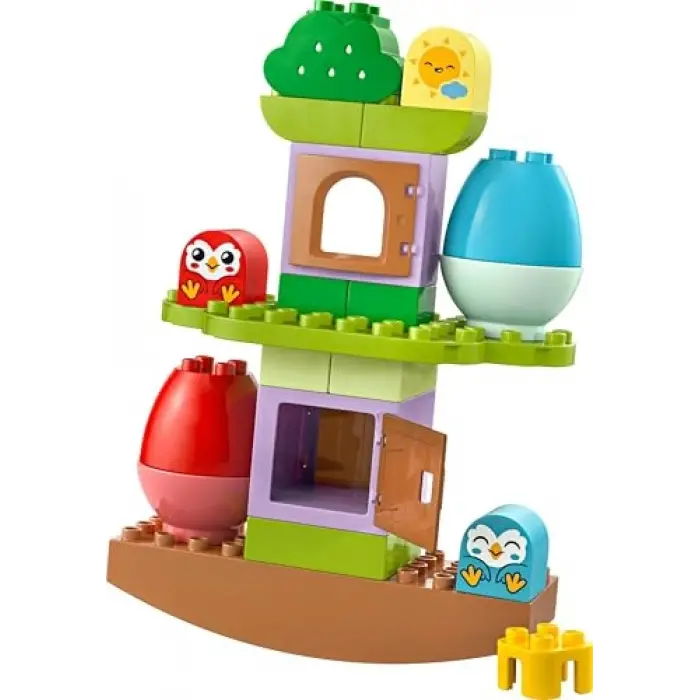 Duplo My First Denge ve Dizme Ağacı 10440