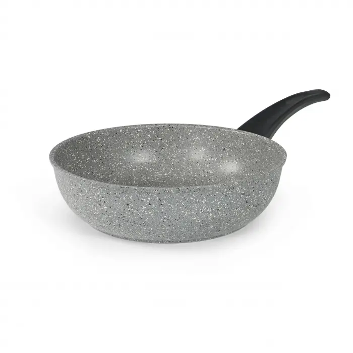 Dura Induction tava 24 cm. 1 m