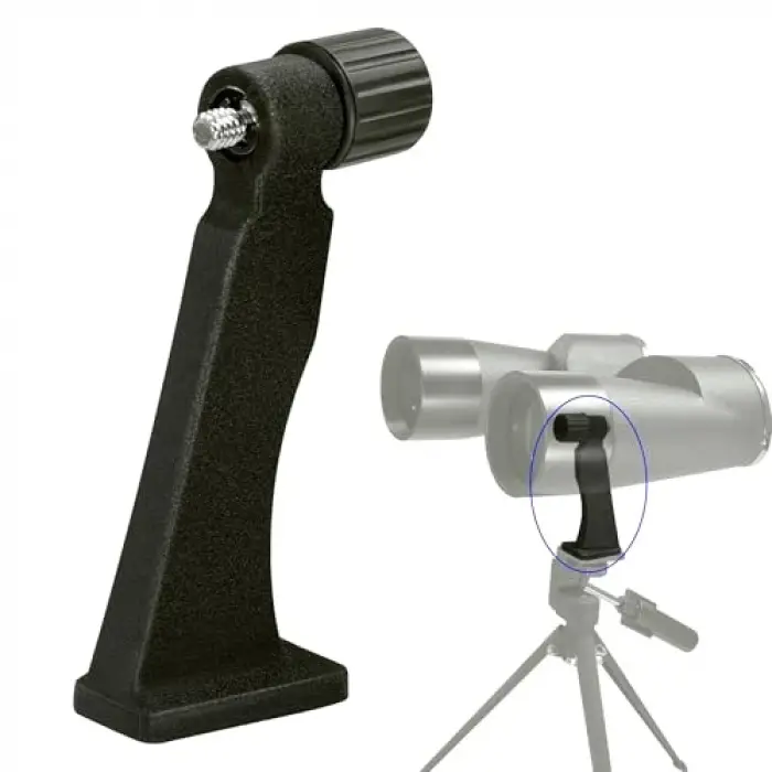 Dürbün için tripod adaptörü