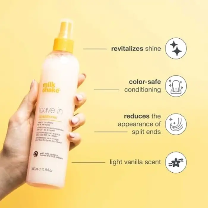 Durulanmayan Bakım Losyonu 350 ml