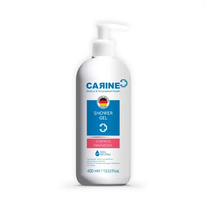 Duş Jeli 400 ML