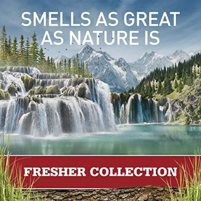 Duş Jeli Denali 473 ml