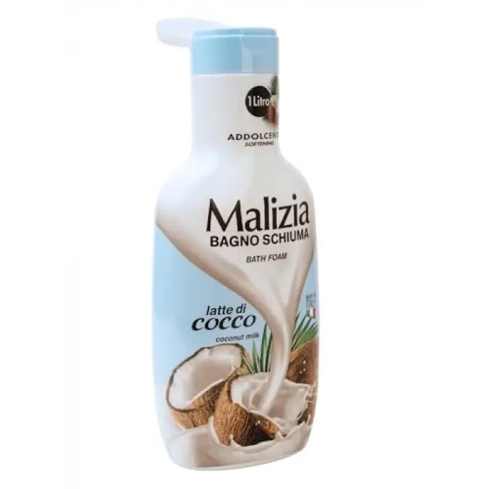 Duş Jeli Hindistan Cevizi 1000 ml