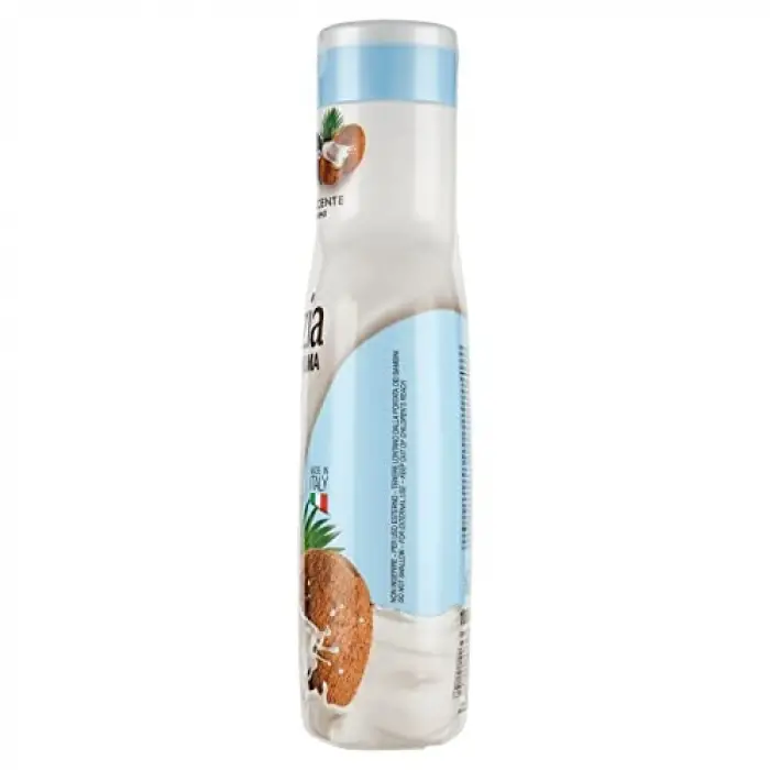 Duş Jeli Hindistan Cevizi 1000 ml