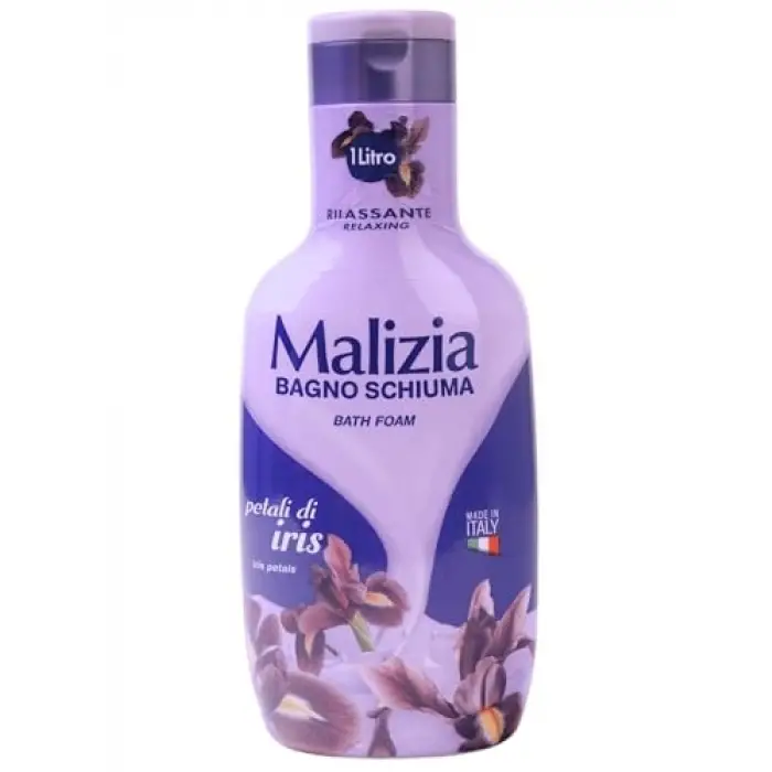 Duş Jeli İris Yaprakları 1000 ml