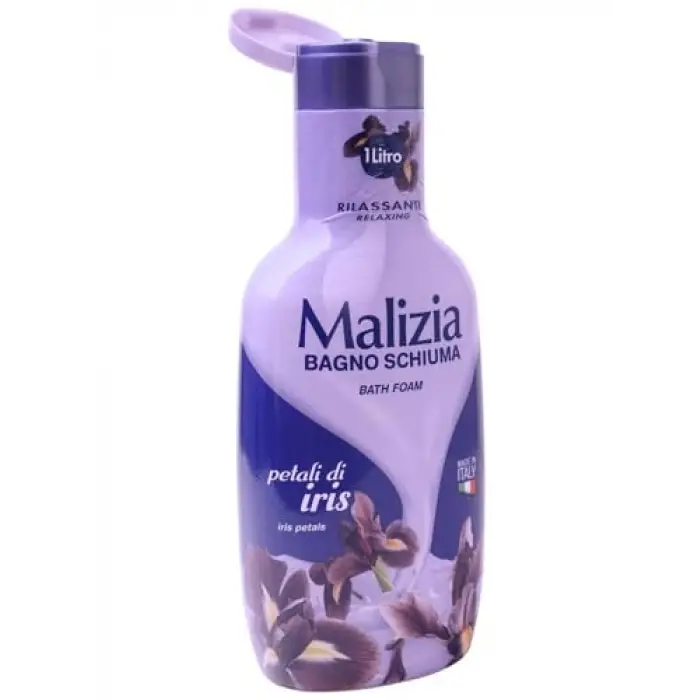 Duş Jeli İris Yaprakları 1000 ml