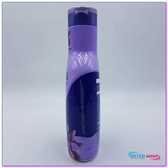 Duş Jeli İris Yaprakları 1000 ml