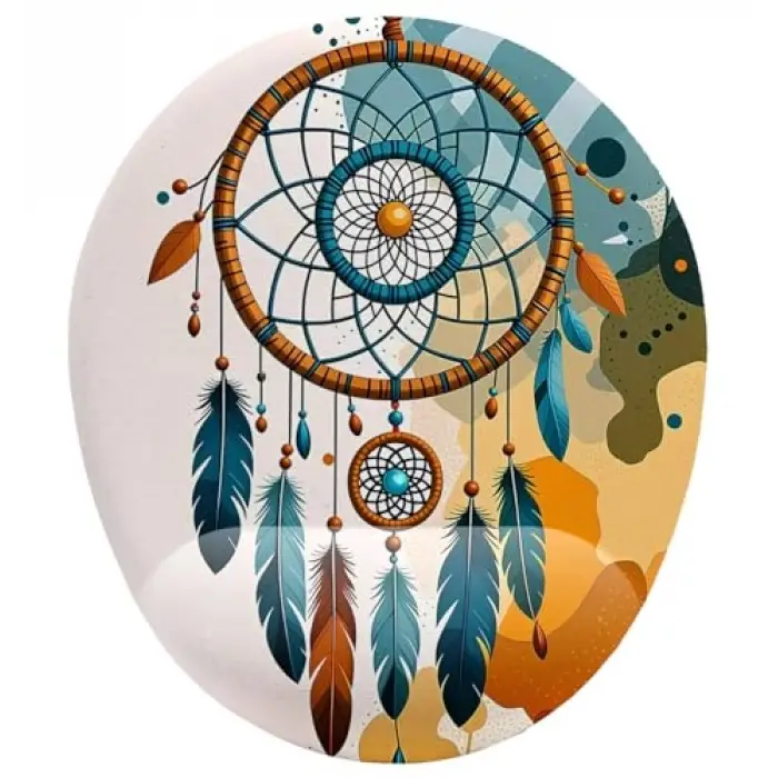 Düş Kapanı Mouse Pad
