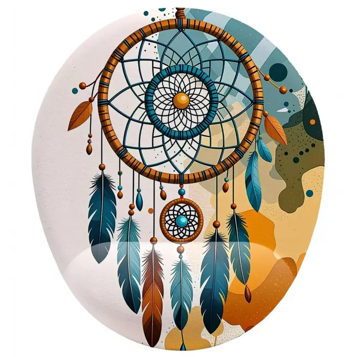 Düş Kapanı Mouse Pad