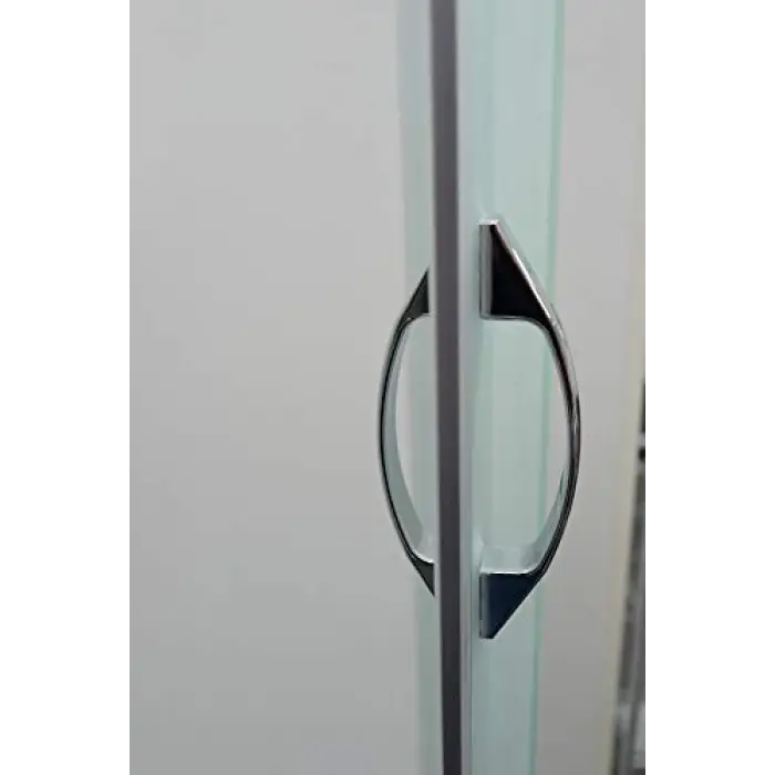 Duşakabin Kulp KBK002-Krom