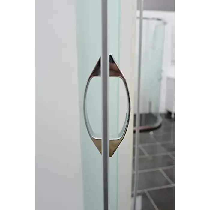 Duşakabin Kulp KBK002-Krom