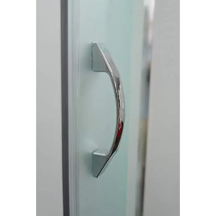Duşakabin Kulp KBK002-Krom