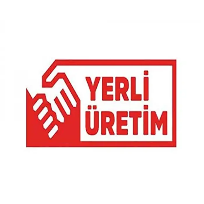 Duşakabin Kulp KBK002-Krom