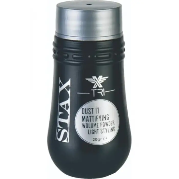 Dust It Mattifying Volume Powder Light Styling, 20 gr
