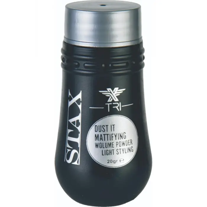 Dust It Mattifying Volume Powder Light Styling, 20 gr