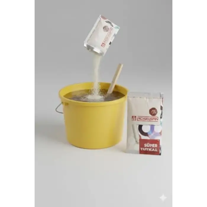 Duvar Kağıdı Tutkalı 500 g