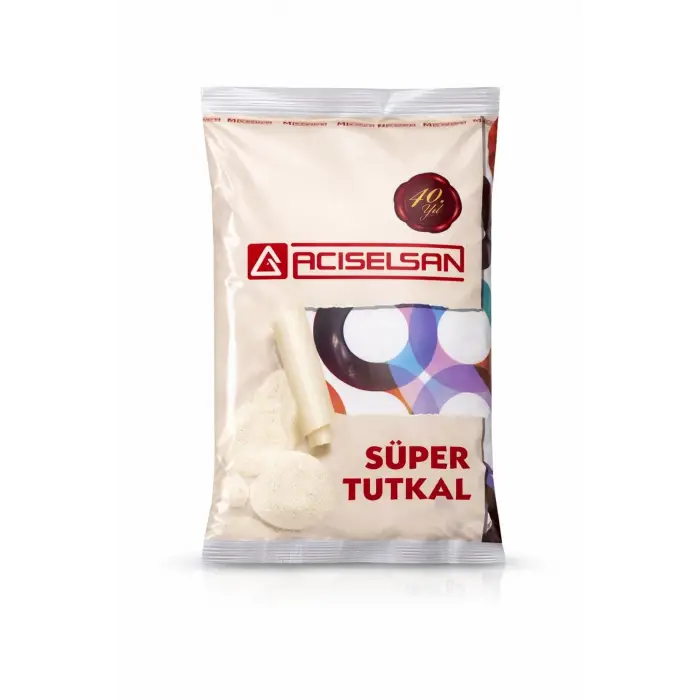 Duvar Kağıdı Tutkalı 500 Gr