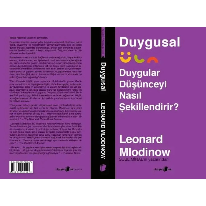 Duyguların Düşünceler Üzerindeki Etkisi