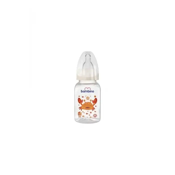 Düz Pp Biberon 150 Ml