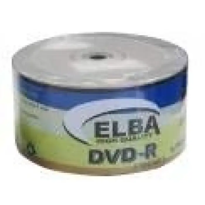 Dvd 4,7GB-120MIN 16X Prıntable Dvd-r Shrink