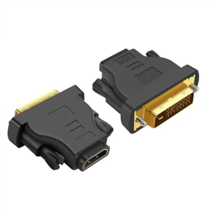 DVI 24+1 to HDMI Dönüştürücü Adaptör