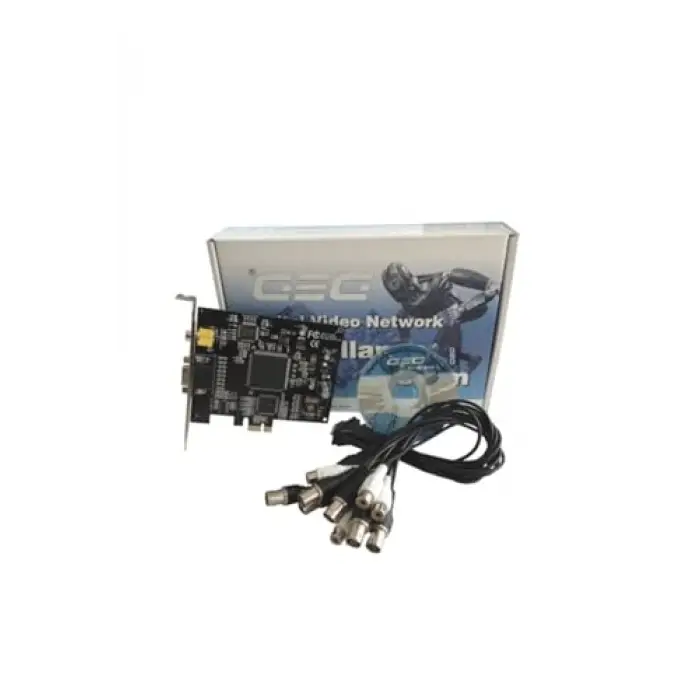 Dvr Kayıt Kartı