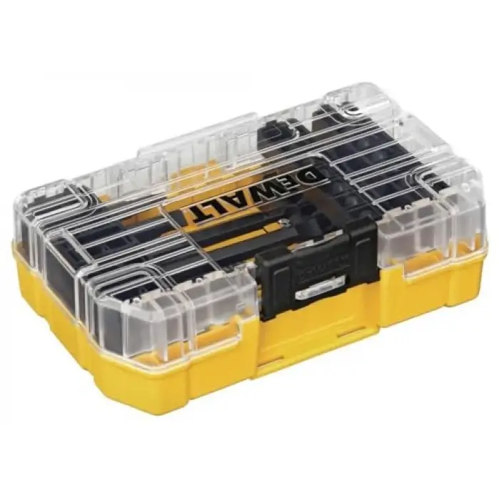 DW2153 IMPACT READY Accessory Set, 34-Piece