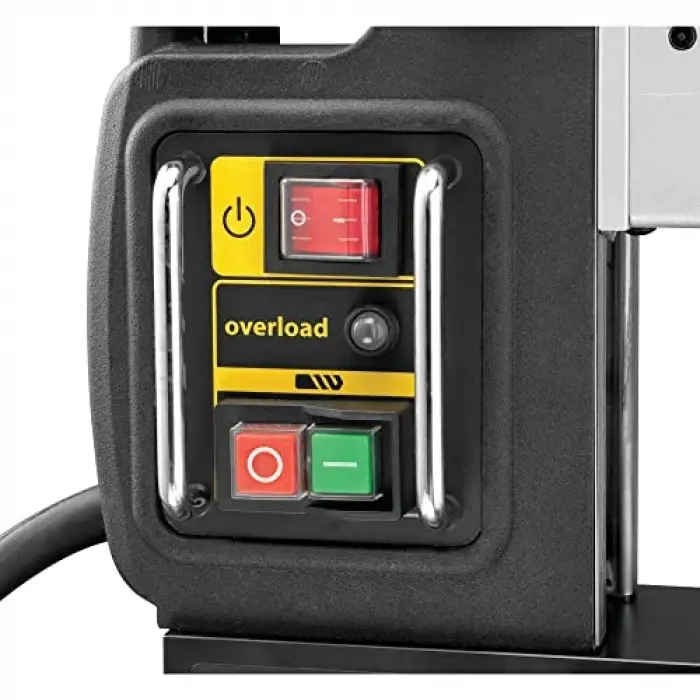 DWE1622K-QS MANYETIK MATKAP, 1200 W