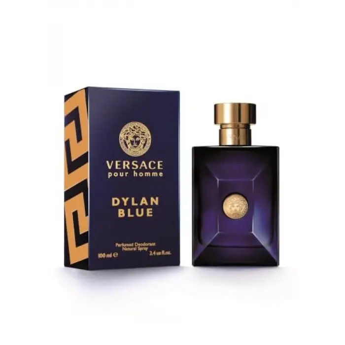 Dylan Blue Erkek Deodorant 100 ml
