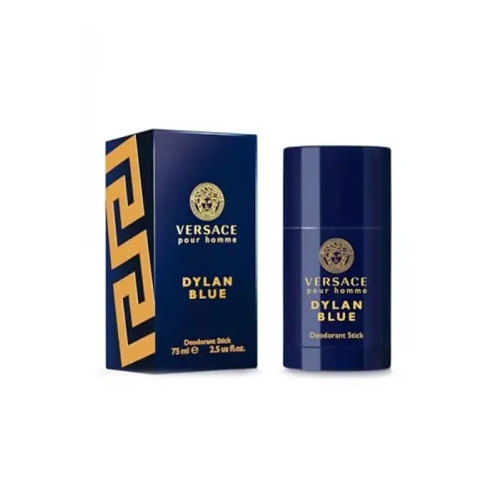 Dylan Blue Erkek Deodorant Stick 75 ml