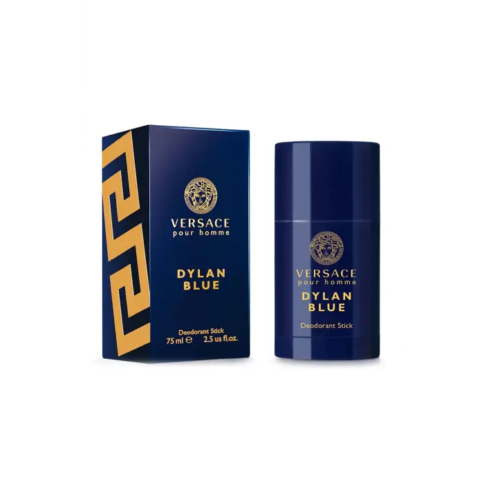Dylan Blue Erkek Deodorant Stick 75 ml