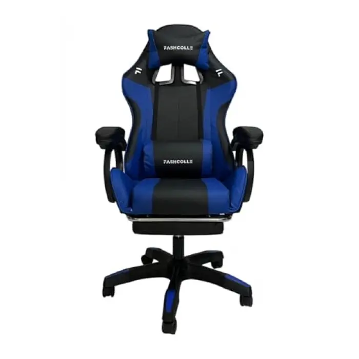 Dynamic Blue Masajlı Oyuncu Koltuğu