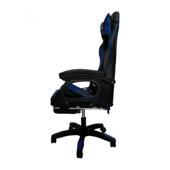 Dynamic Blue Masajlı Oyuncu Koltuğu
