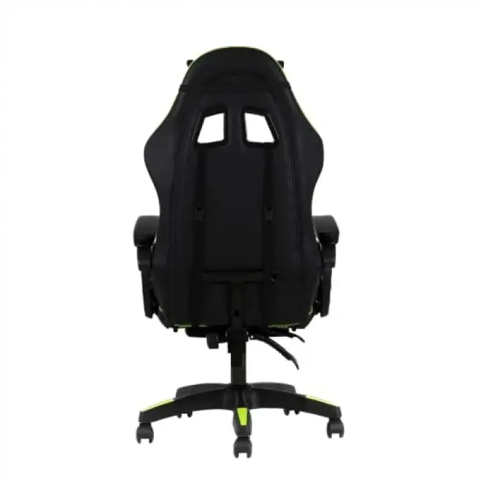 Dynamic Green Masajlı Oyuncu Koltuğu