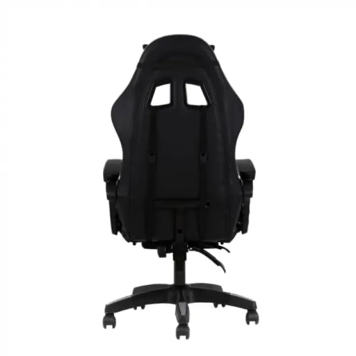 Dynamic Grey Masajlı Oyuncu Koltuğu