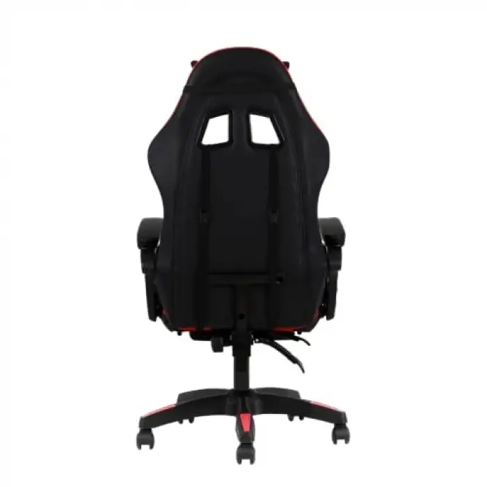 Dynamic Red Masajlı Oyuncu Koltuğu
