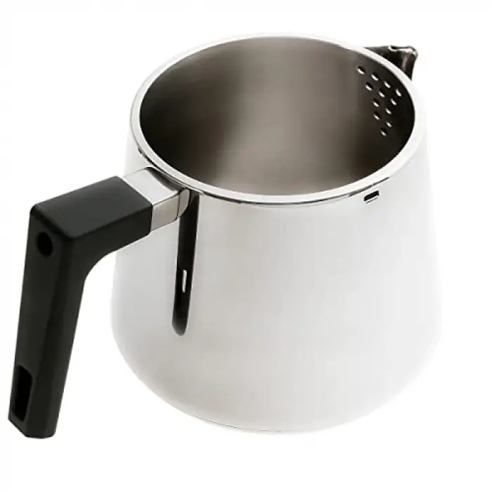 Dynamic Steel Çaydanlık